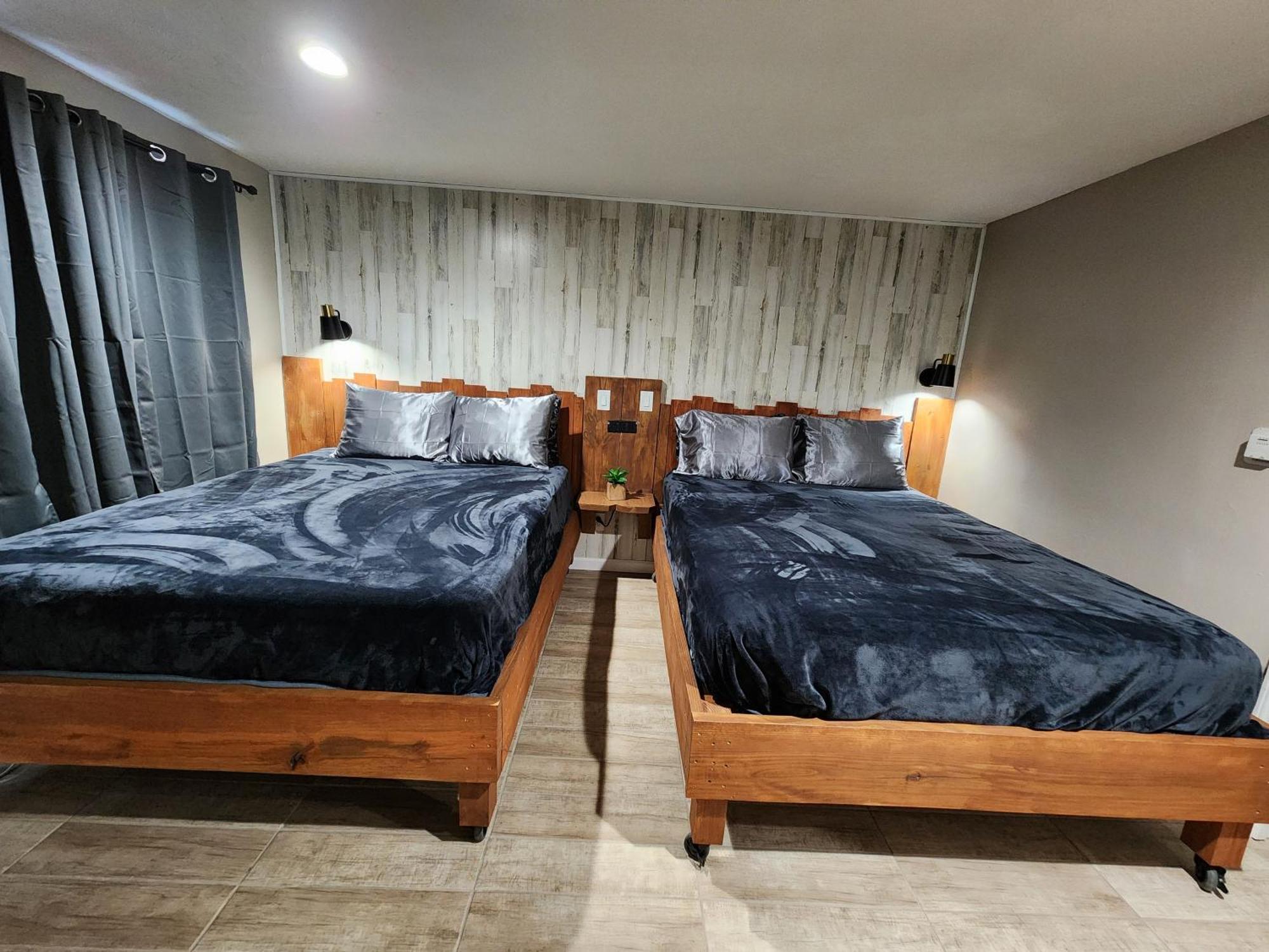 River Inn By Niagara Falls Bilik gambar
