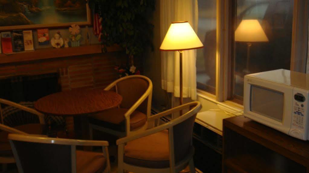 River Inn By Niagara Falls Luaran gambar